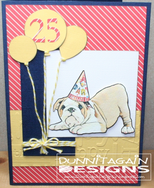 Bulldog 25th Birthday.JPG